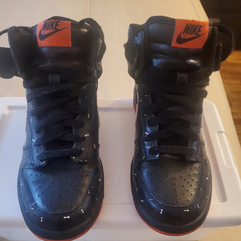 Nike sneakers
